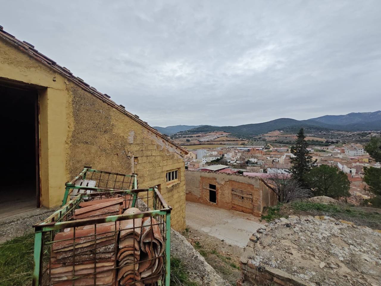Imagen Vivienda