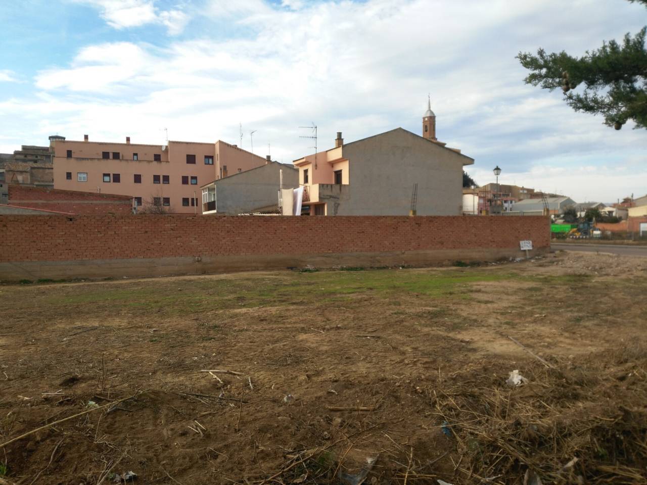 Imagen Vivienda