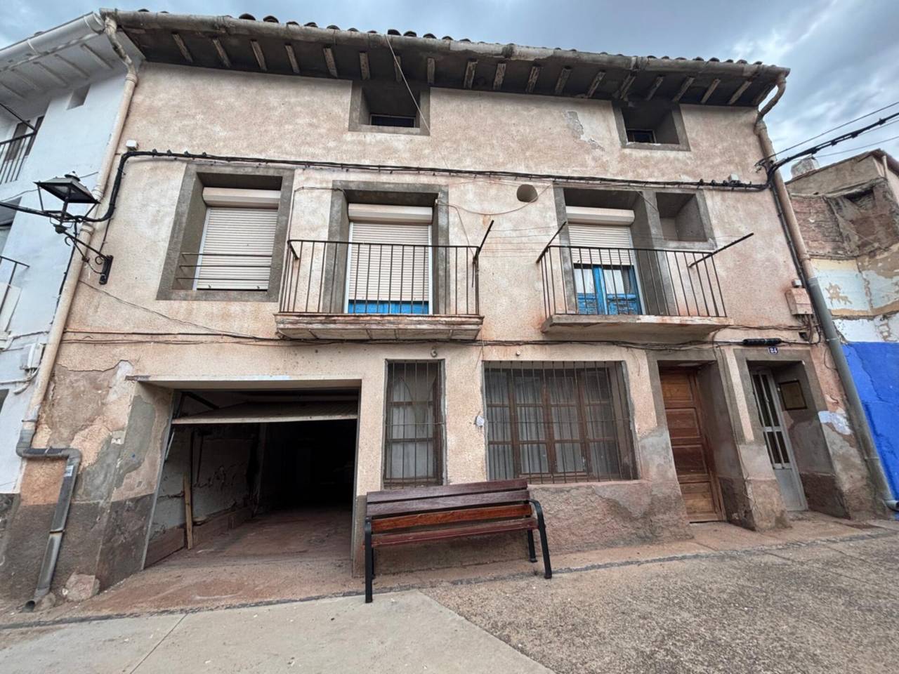 Imagen Vivienda