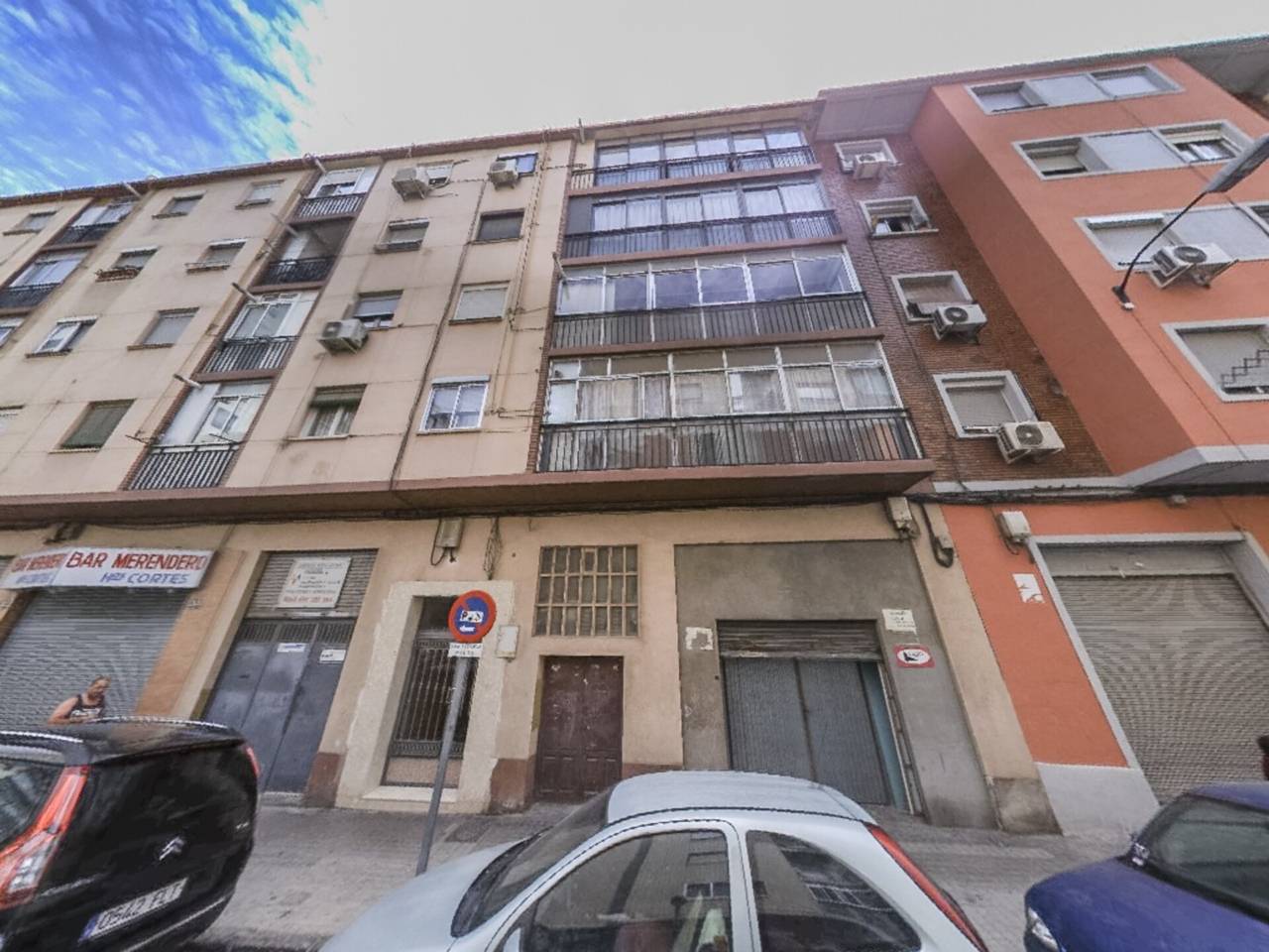 Imagen Vivienda