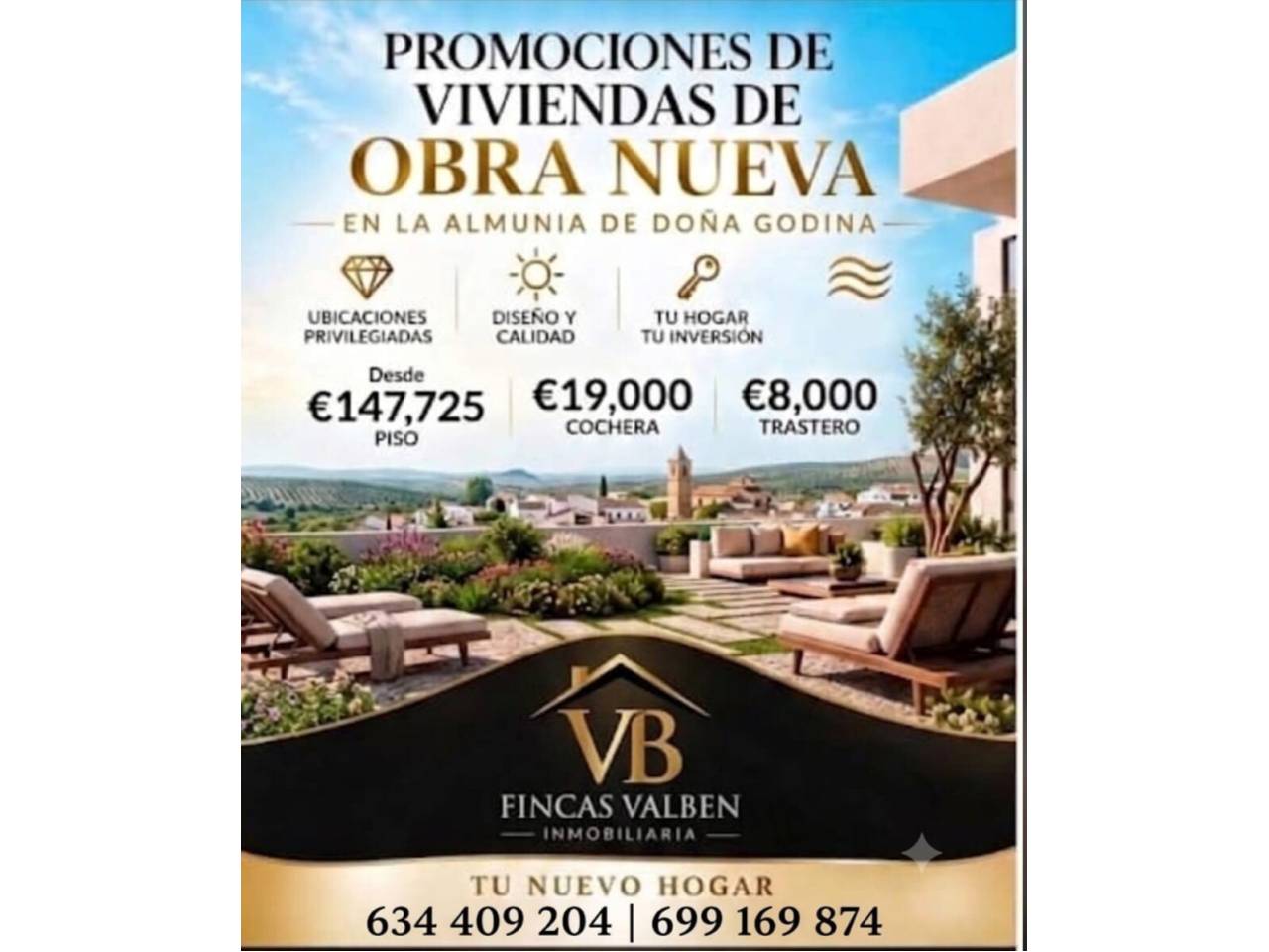 Imagen Vivienda