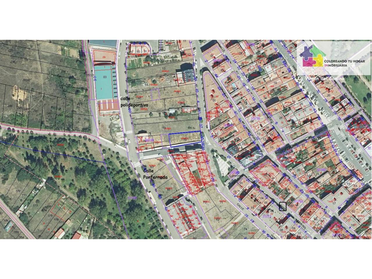 Imagen Vivienda