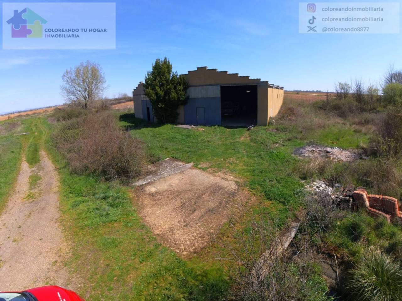 Imagen Vivienda