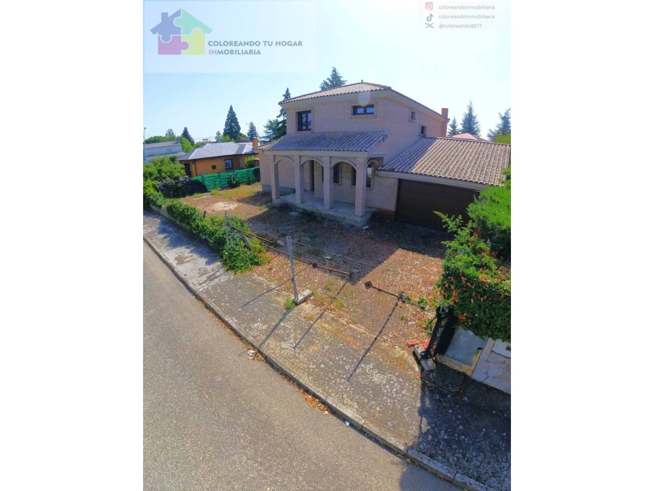 Imagen Vivienda
