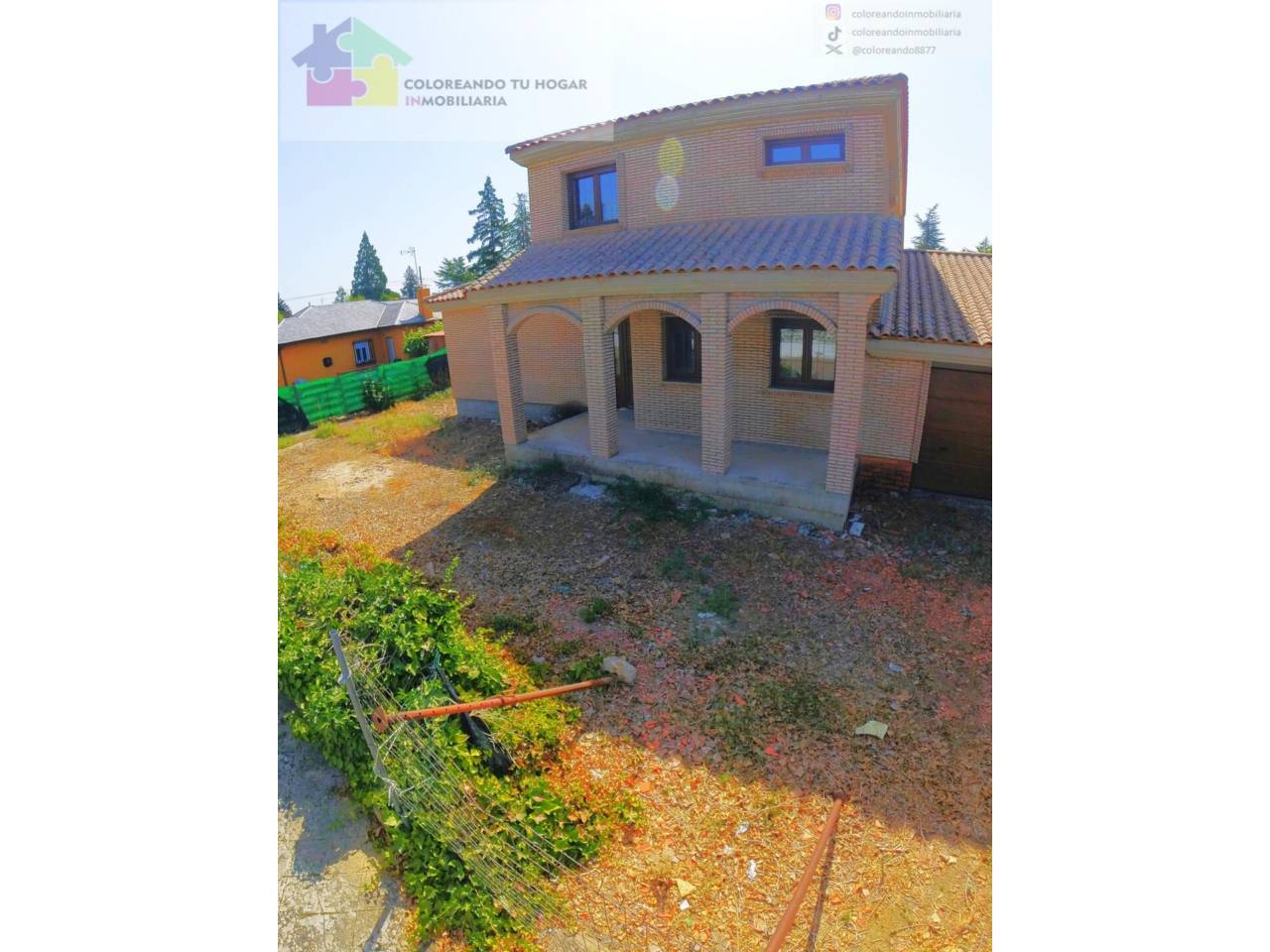 Imagen Vivienda