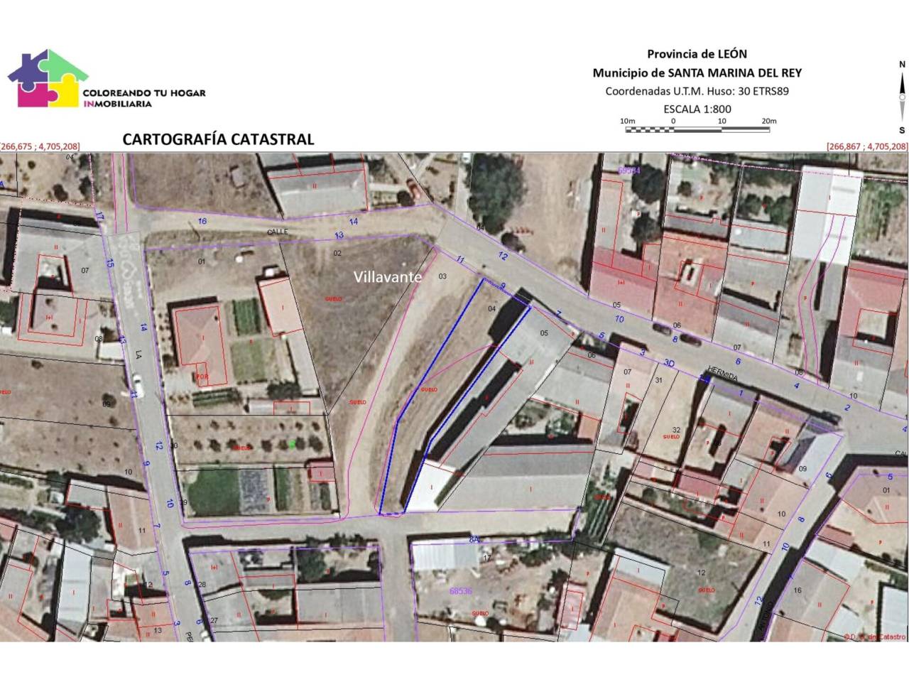 Imagen Vivienda