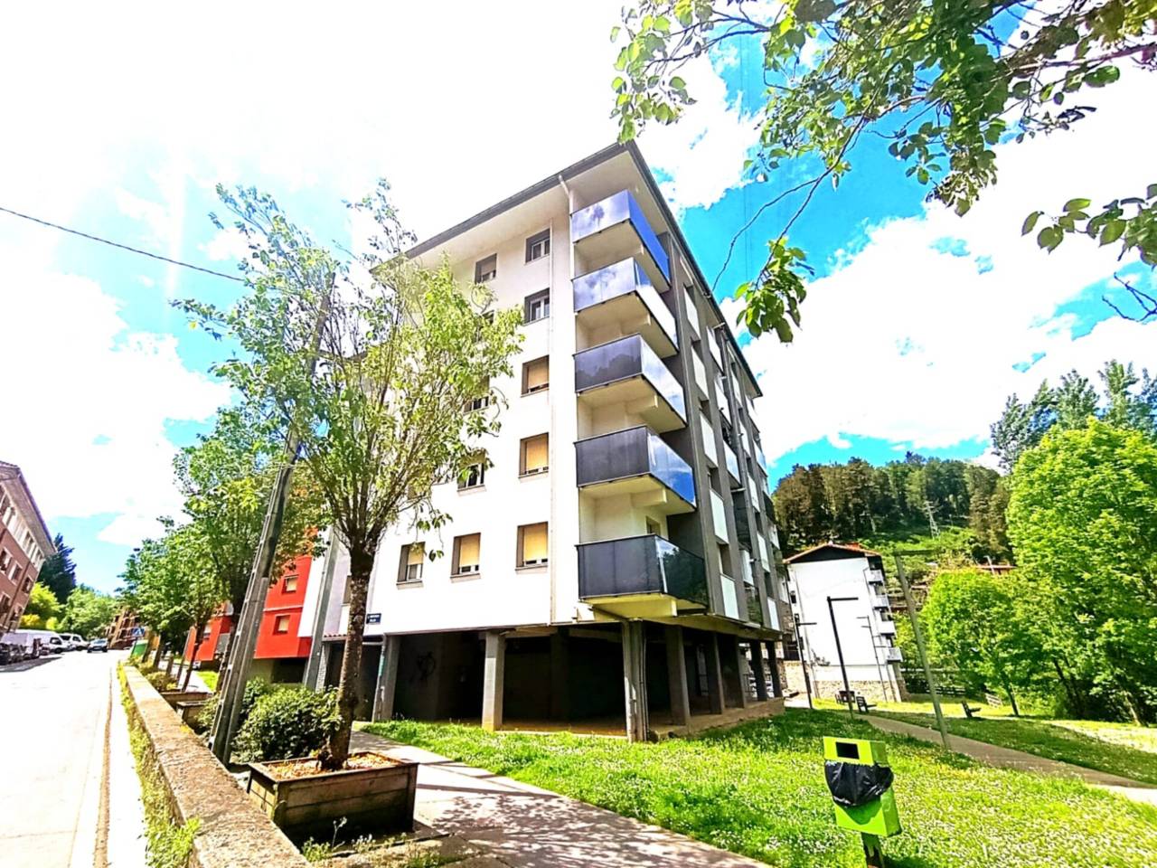 Imagen Vivienda