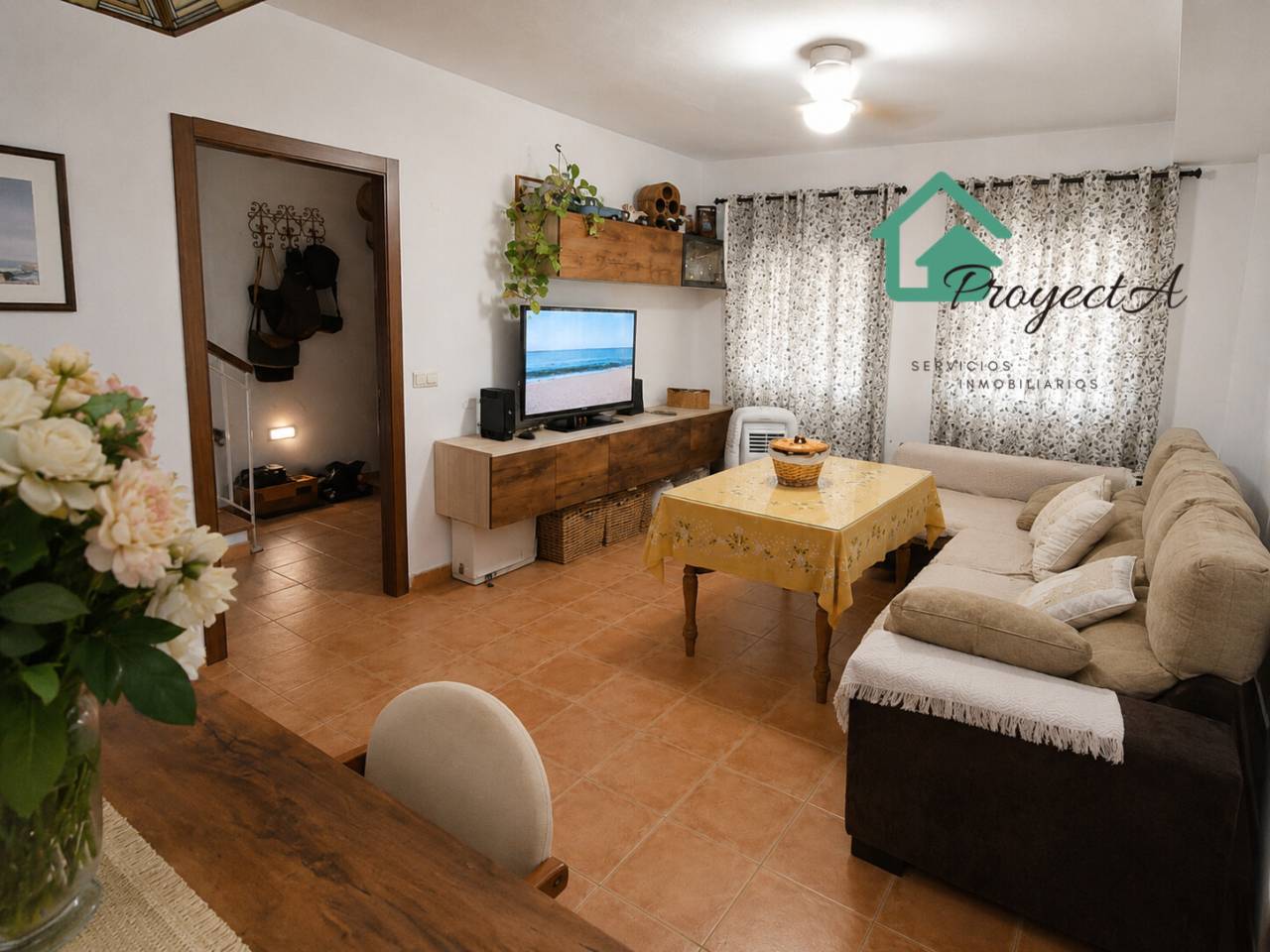 Imagen Vivienda