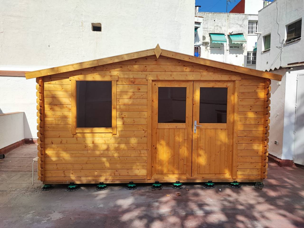 Imagen Vivienda