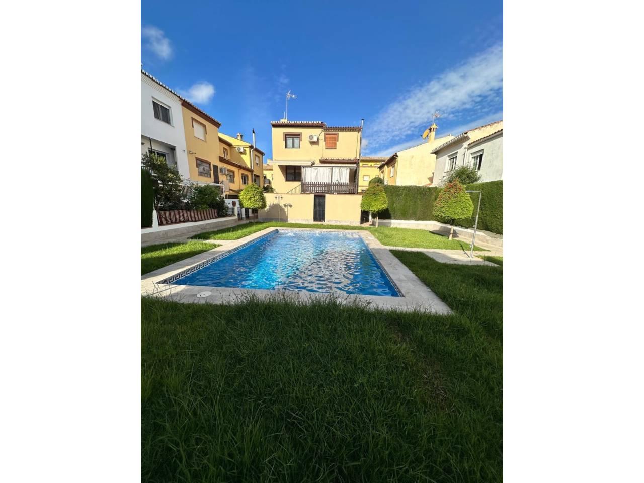 Imagen Vivienda