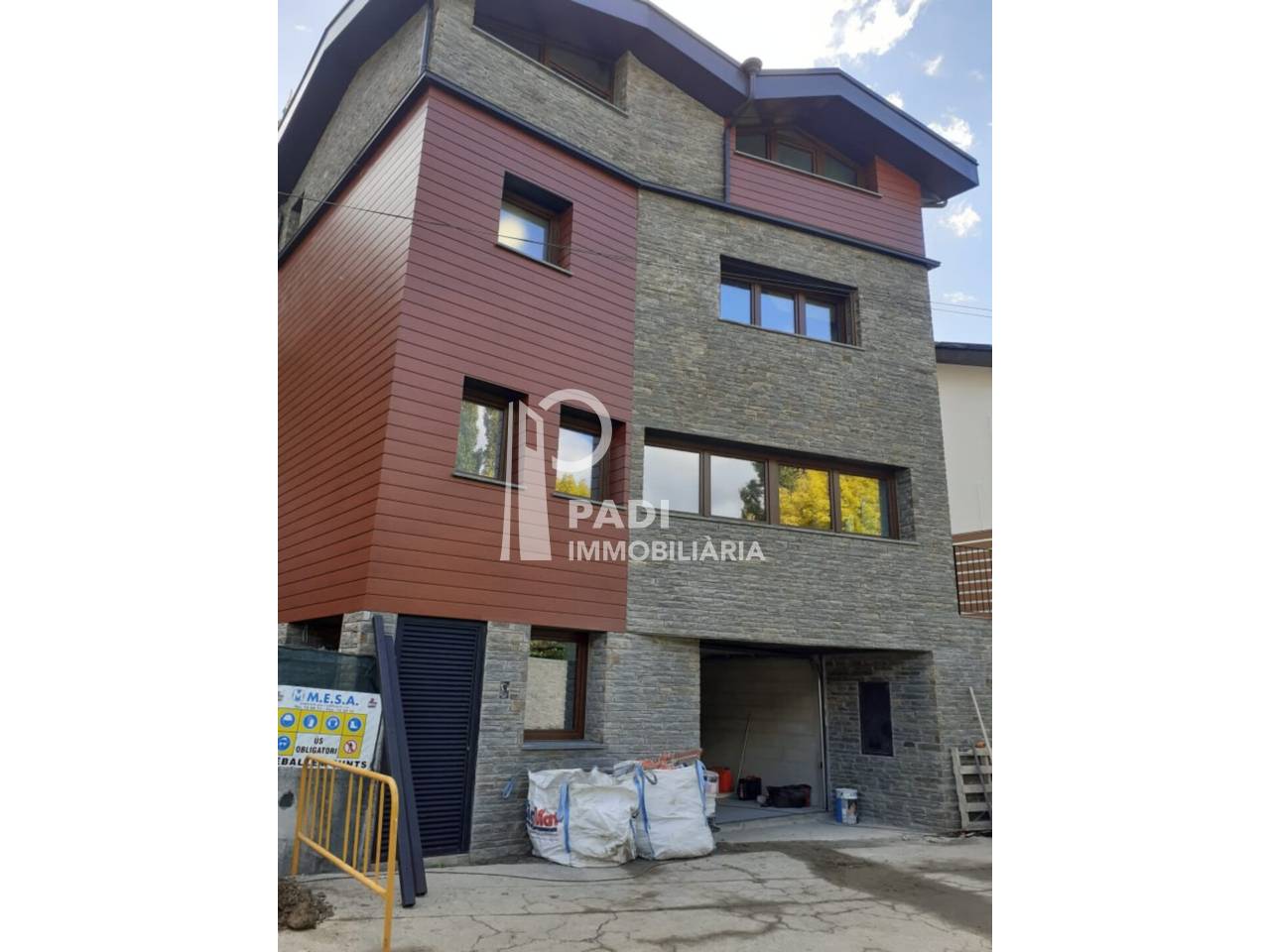 Imagen Vivienda