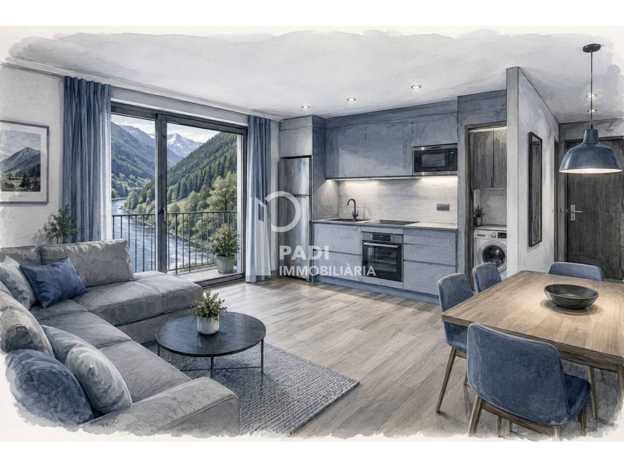 Imagen Vivienda