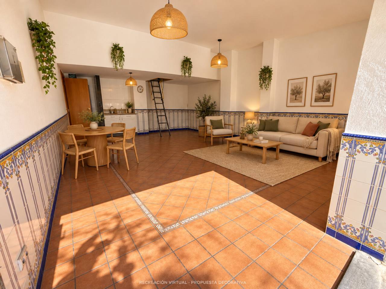 Imagen Vivienda
