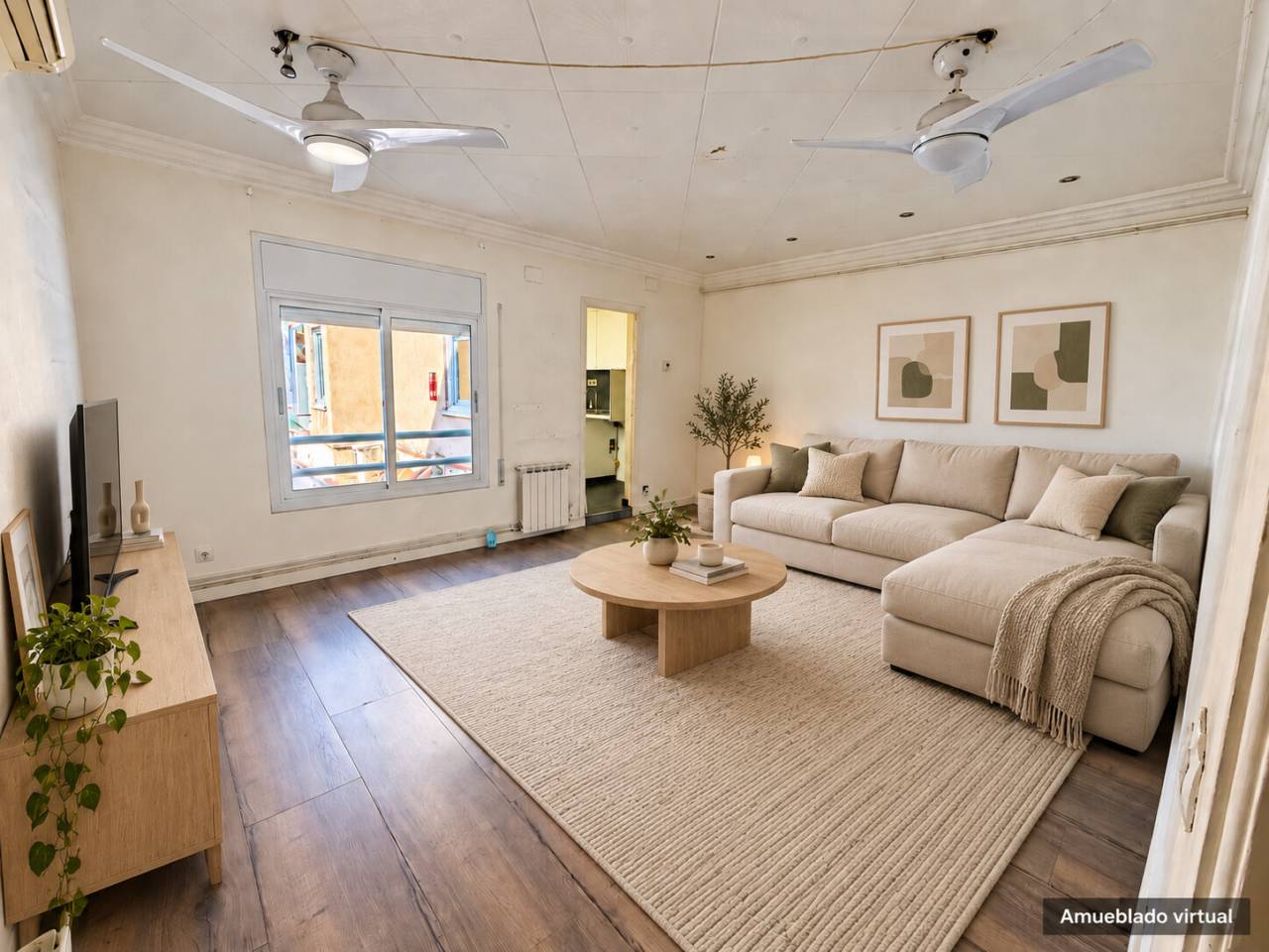 Imagen Vivienda