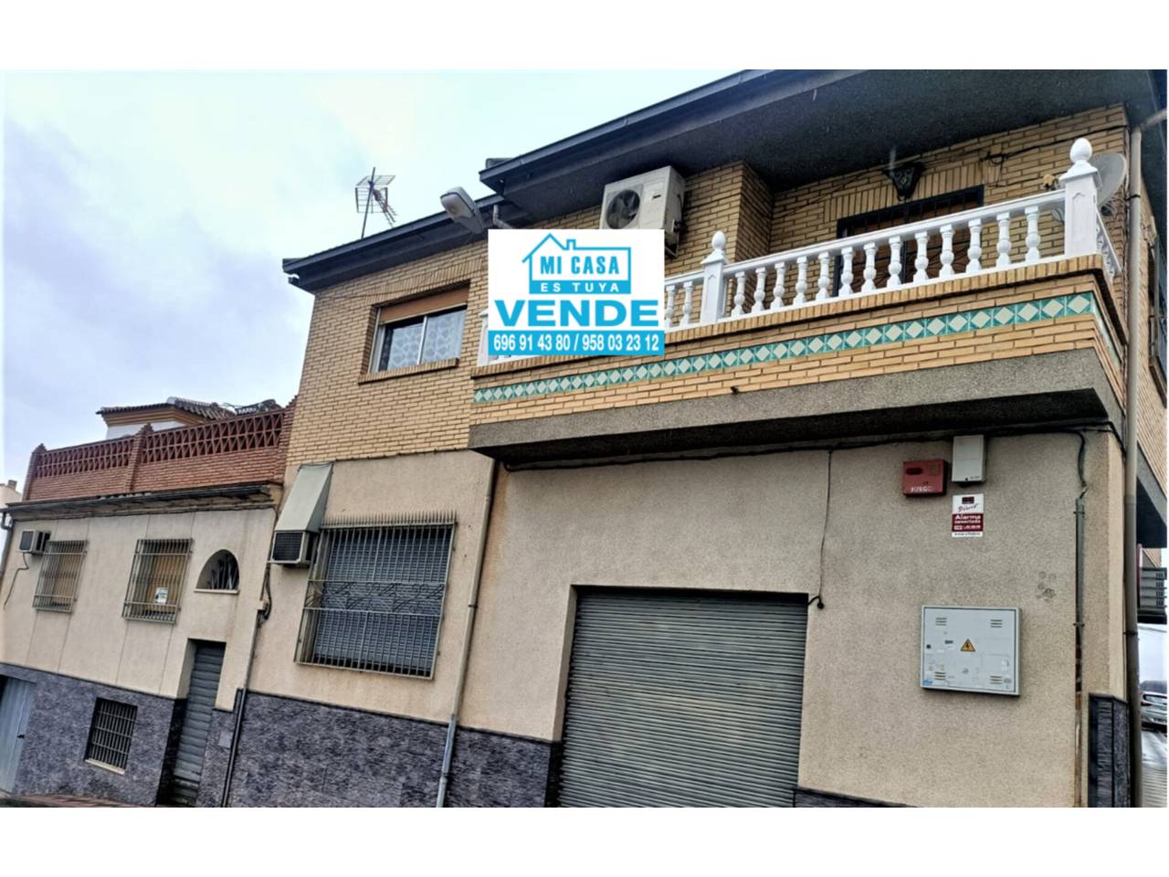 Imagen Vivienda