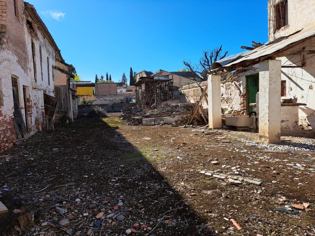 Imagen Vivienda