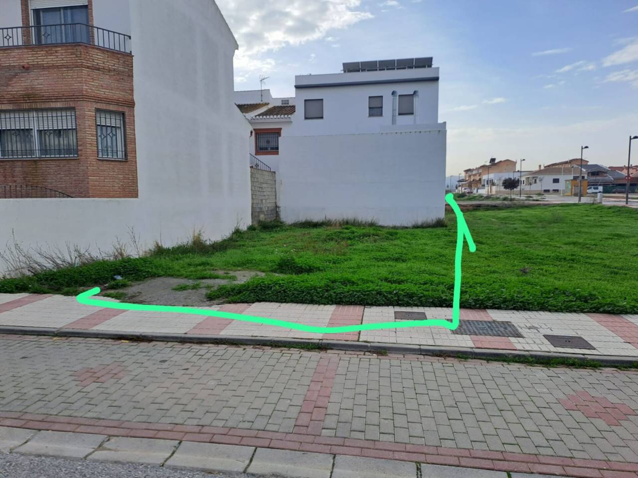Imagen Vivienda