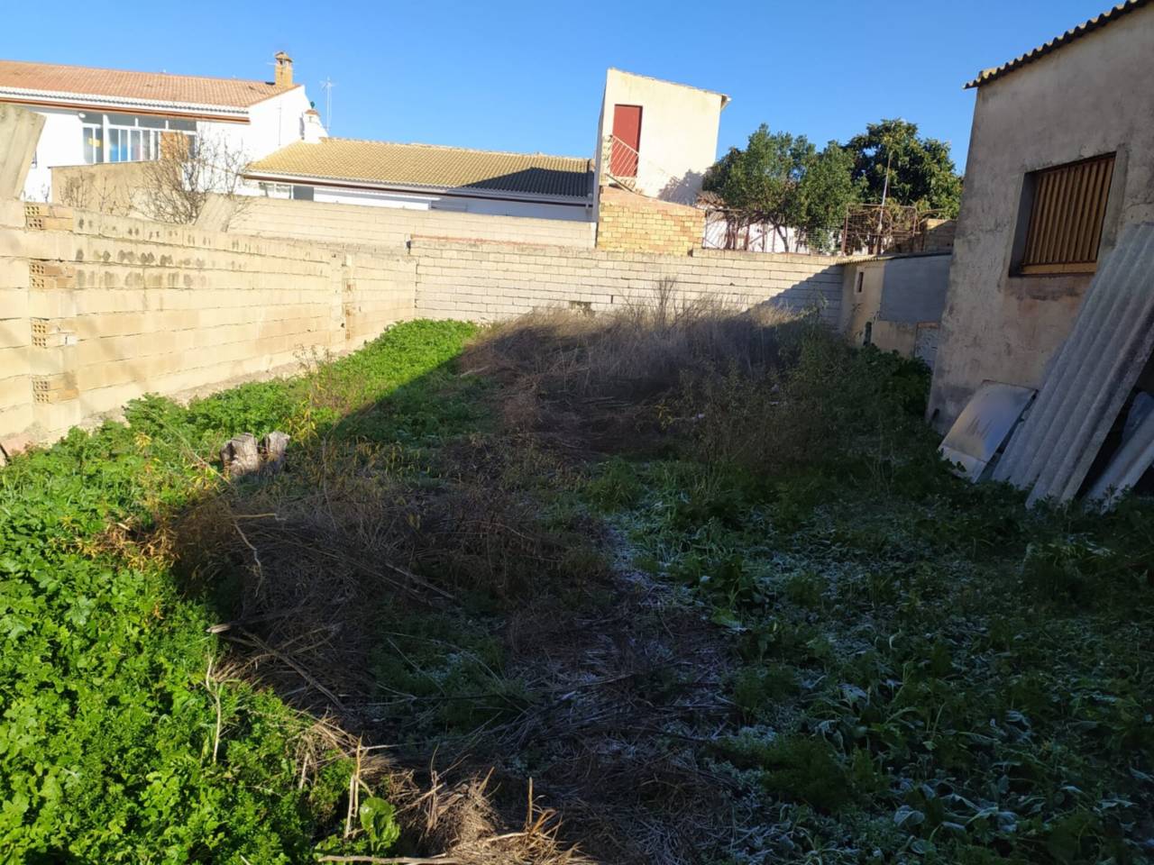 Imagen Vivienda