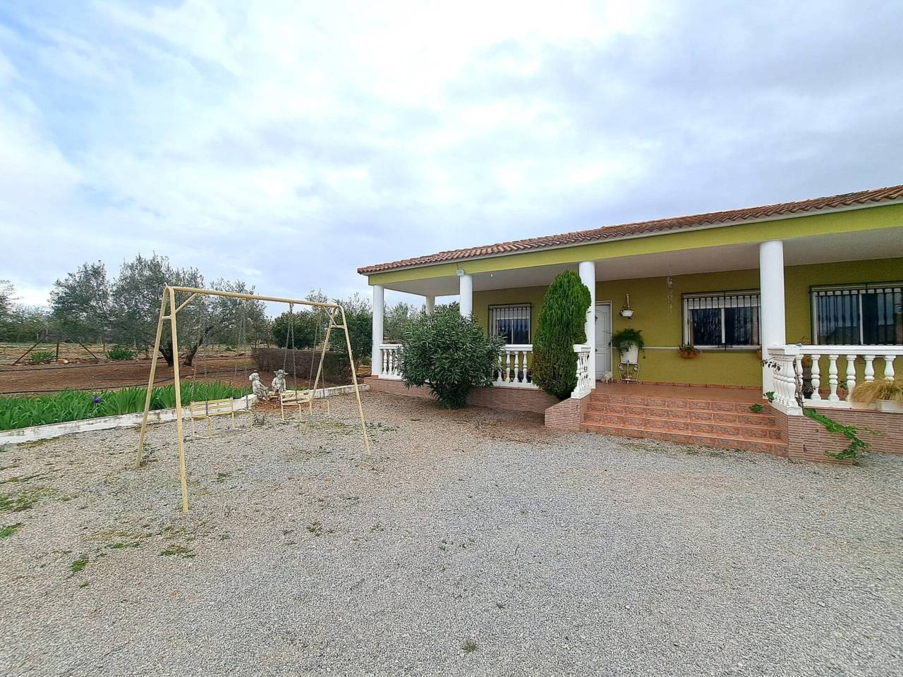 Imagen Vivienda