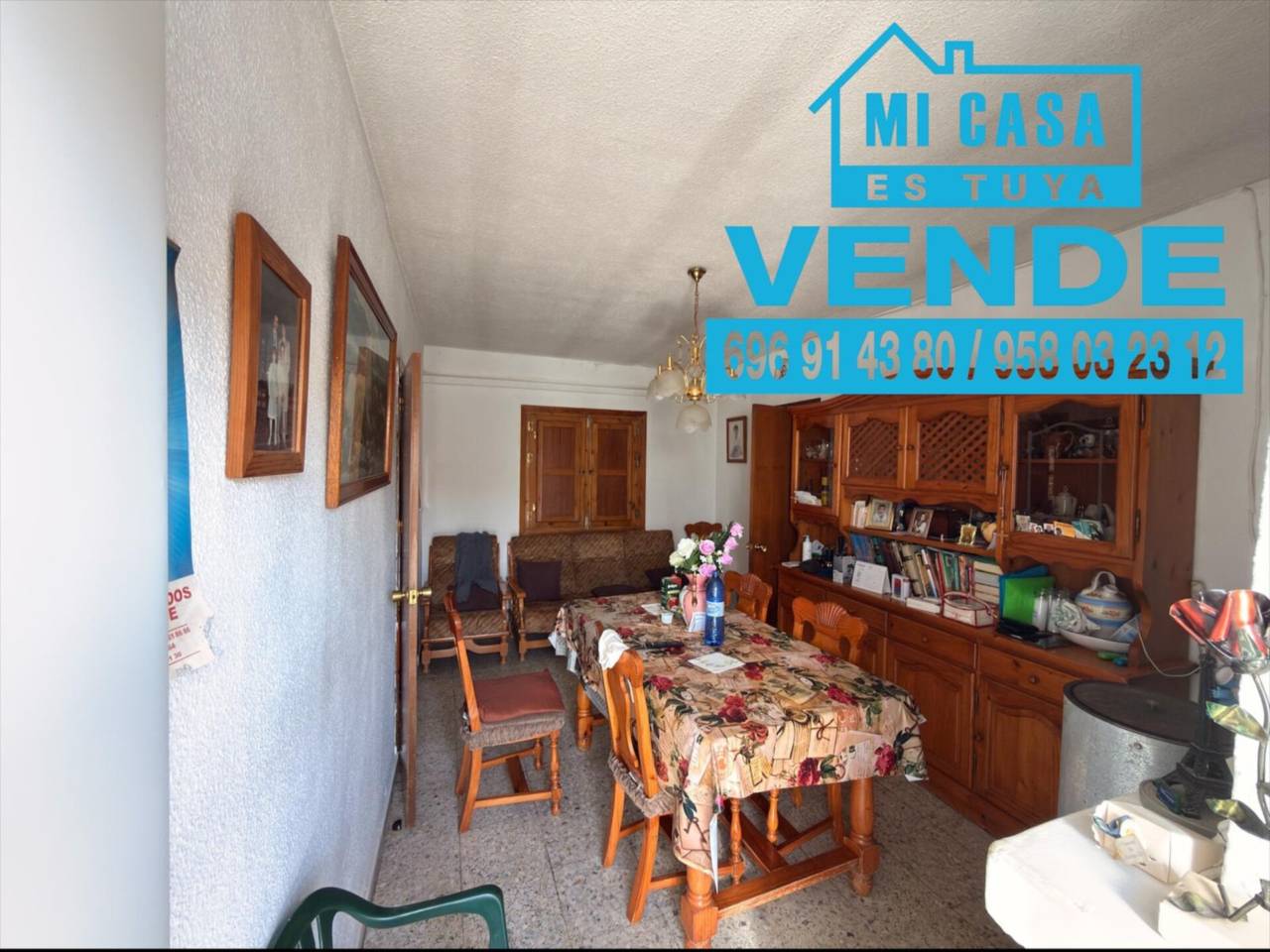 Imagen Vivienda