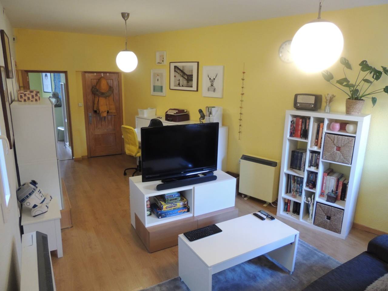 Imagen Vivienda