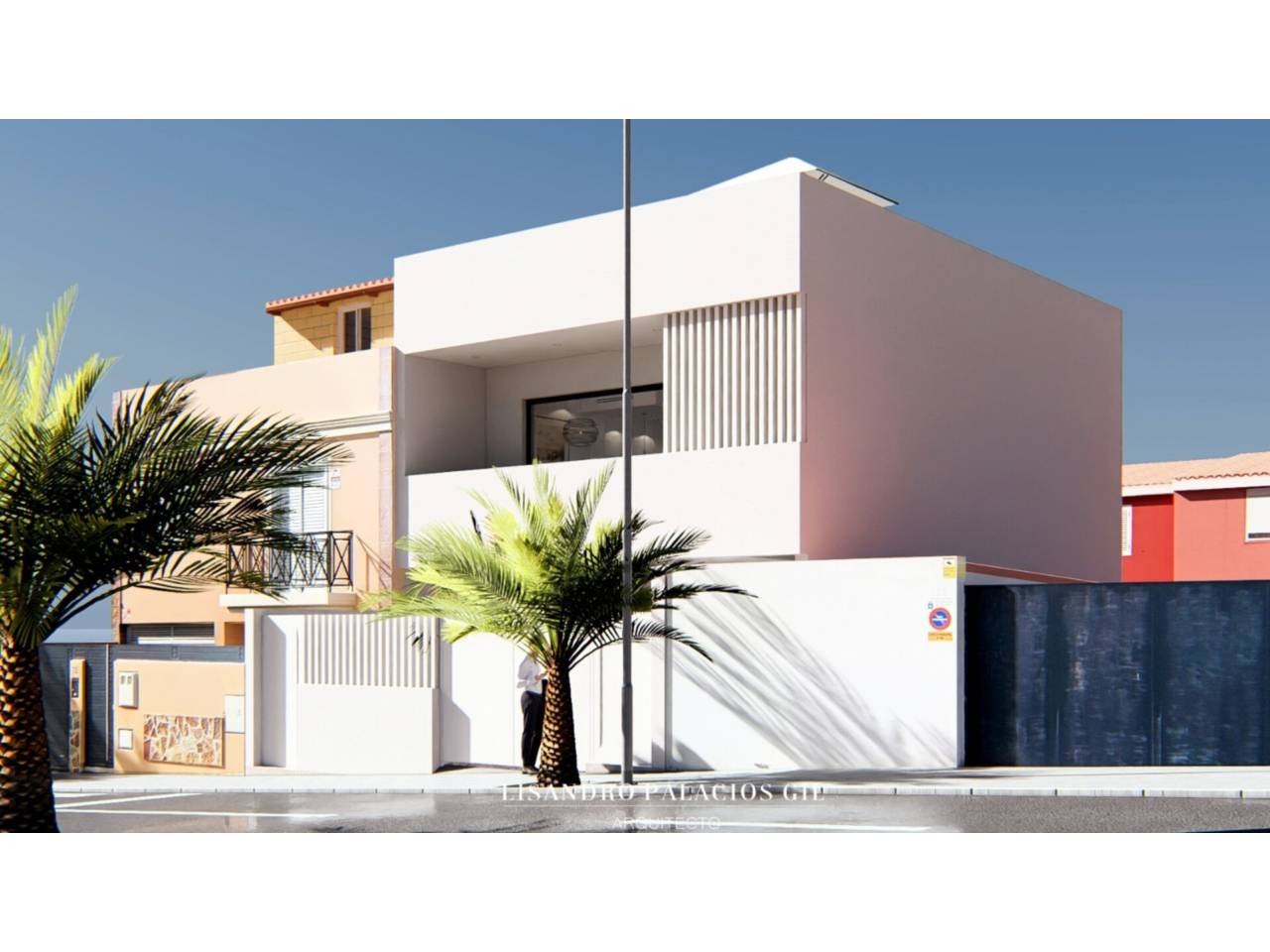 Imagen Vivienda