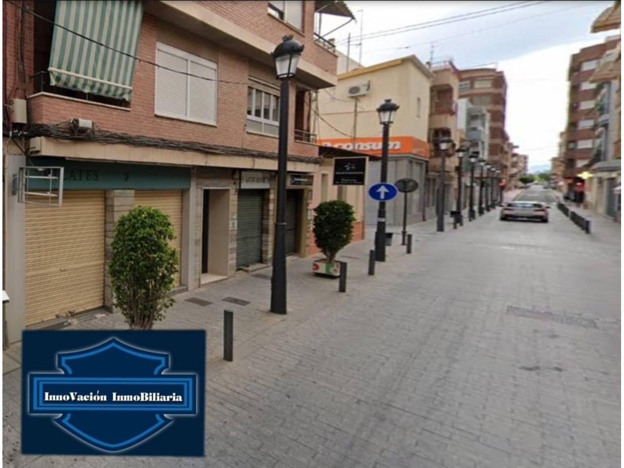 Imagen Vivienda