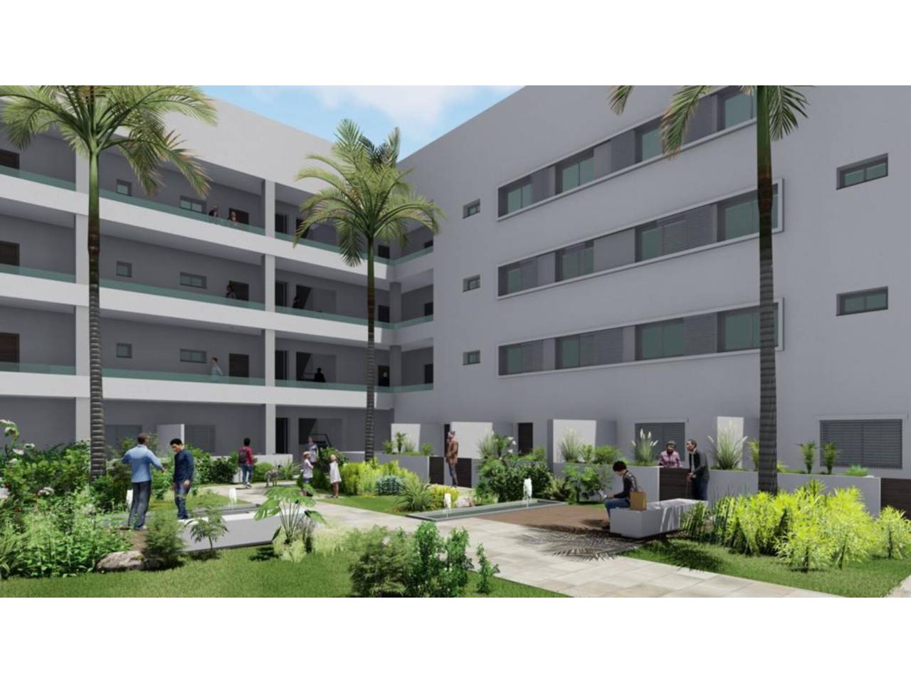 Imagen Vivienda