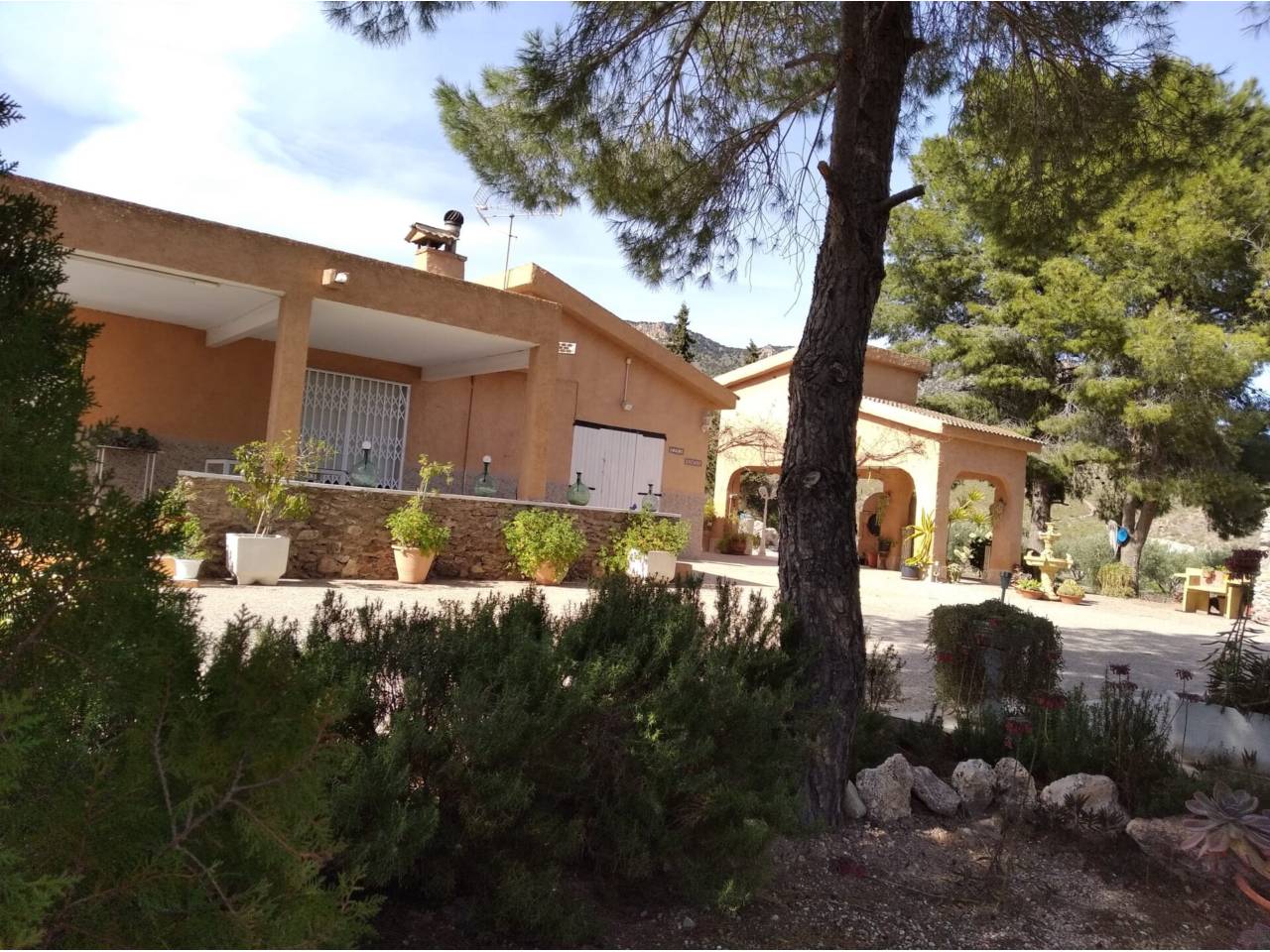 Imagen Vivienda