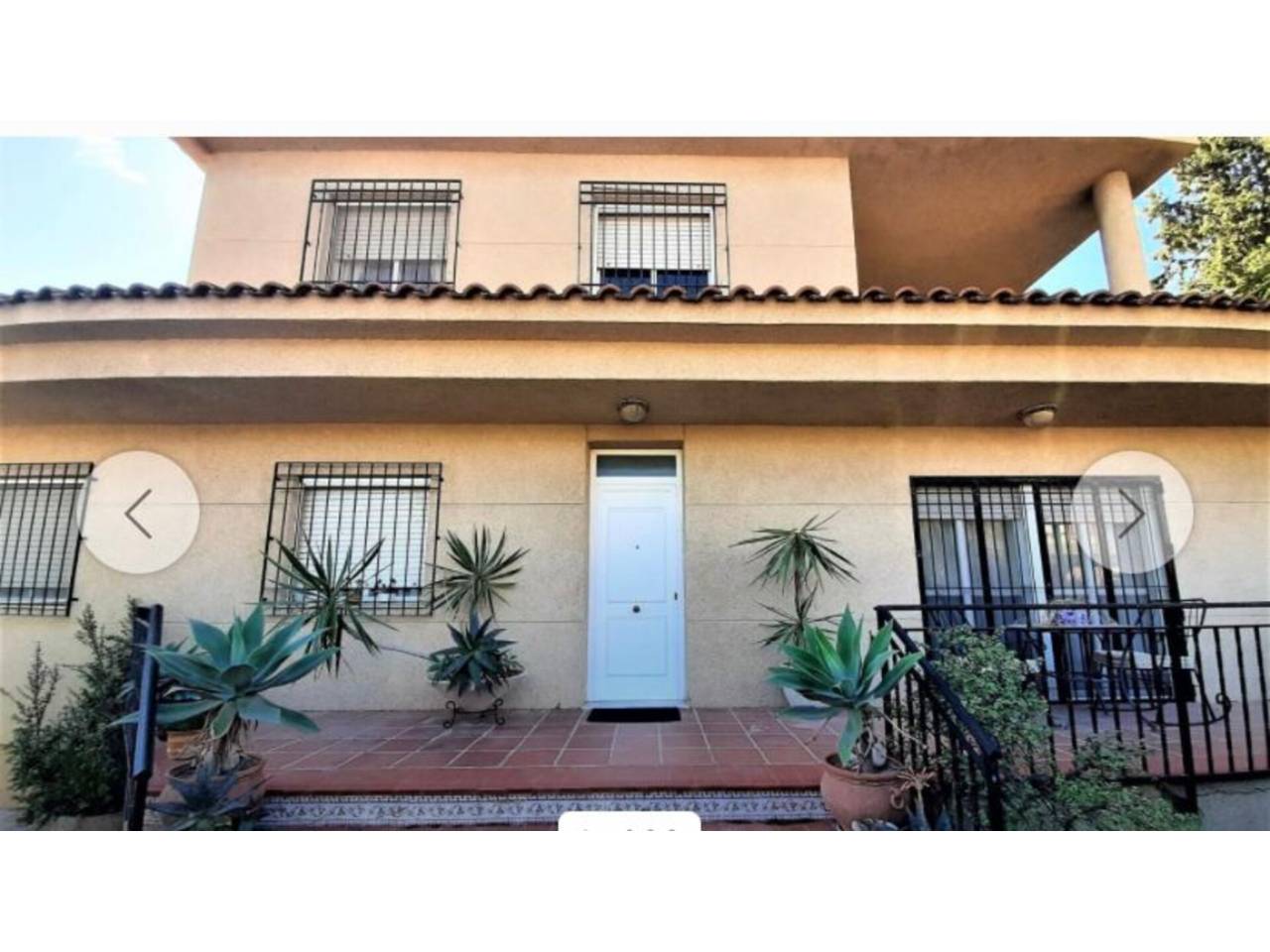 Imagen Vivienda