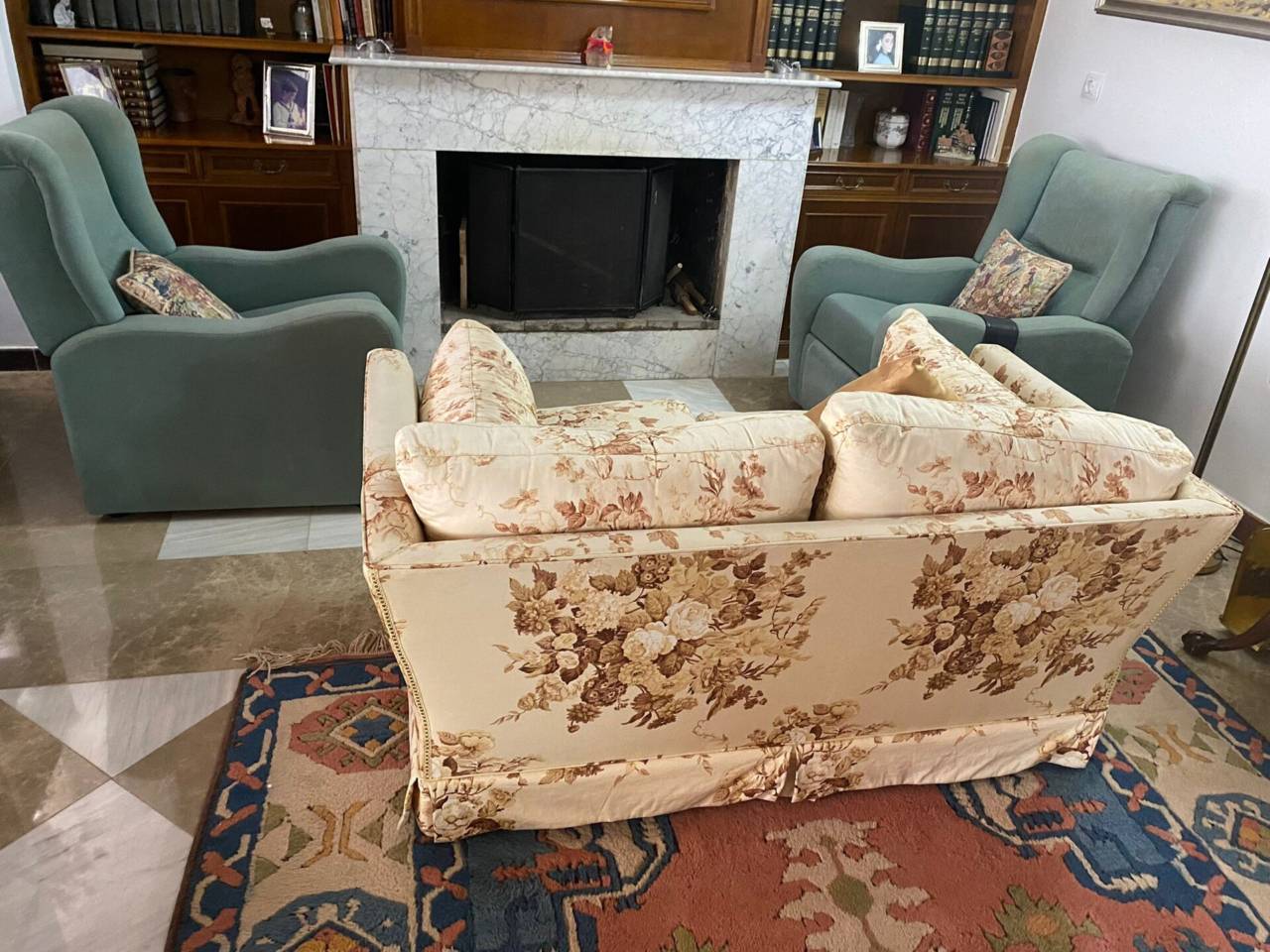 Imagen Vivienda