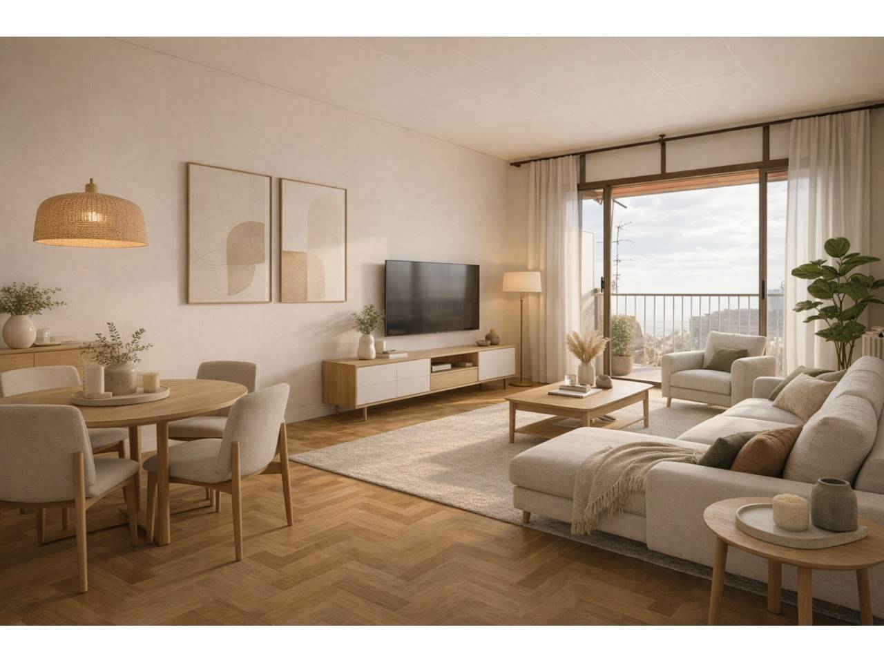 Imagen Vivienda