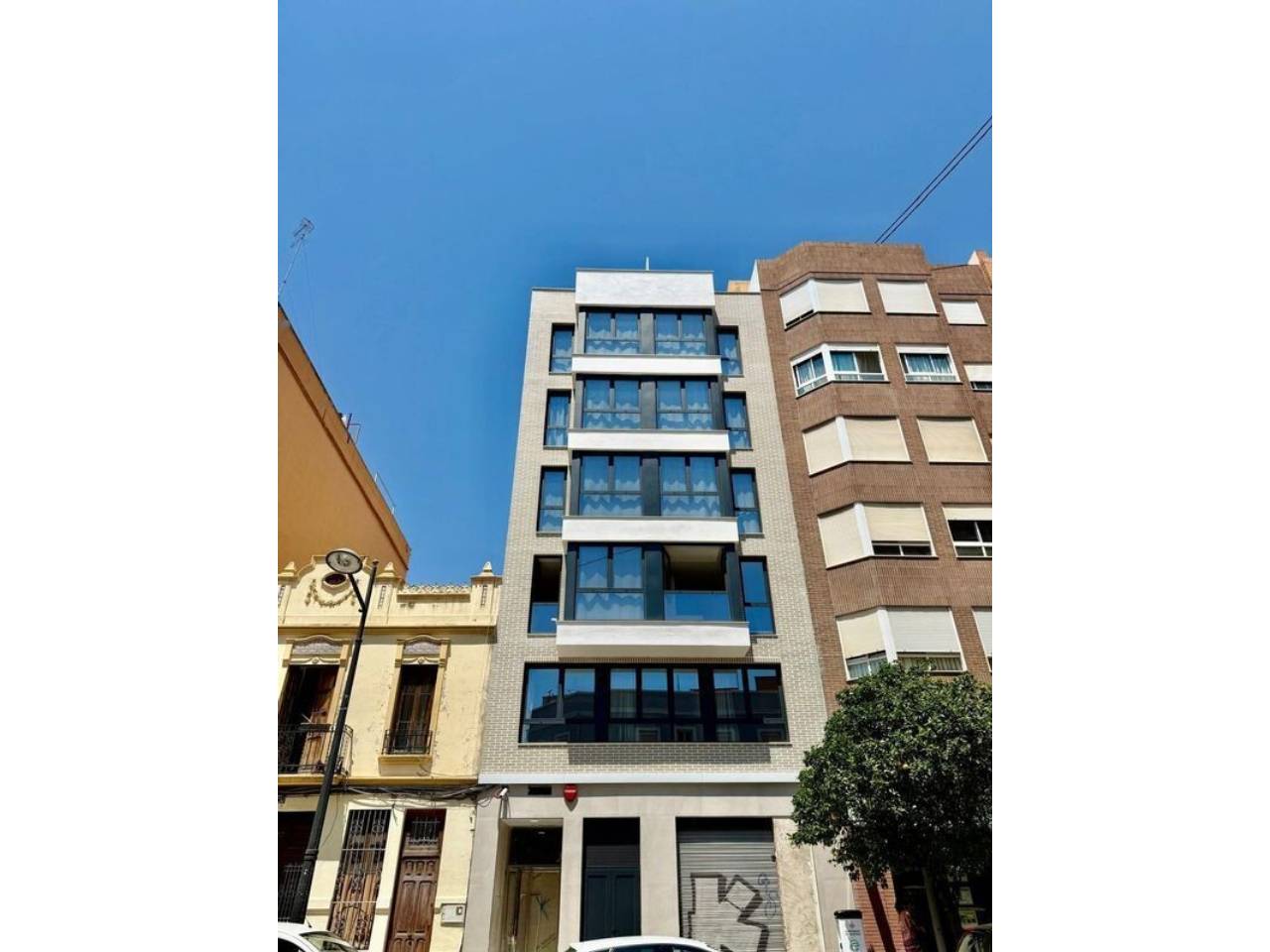 Imagen Vivienda