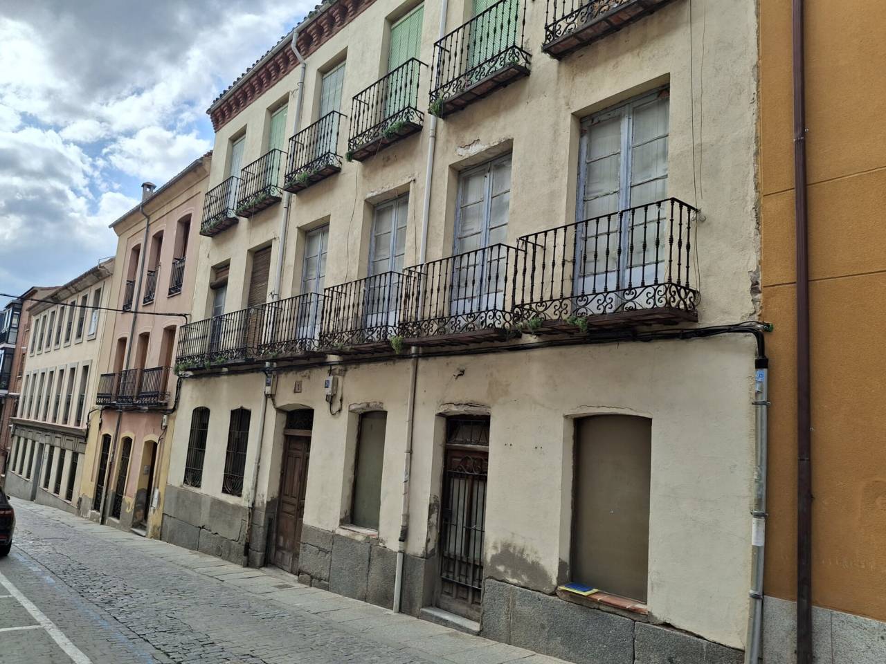 Imagen Vivienda