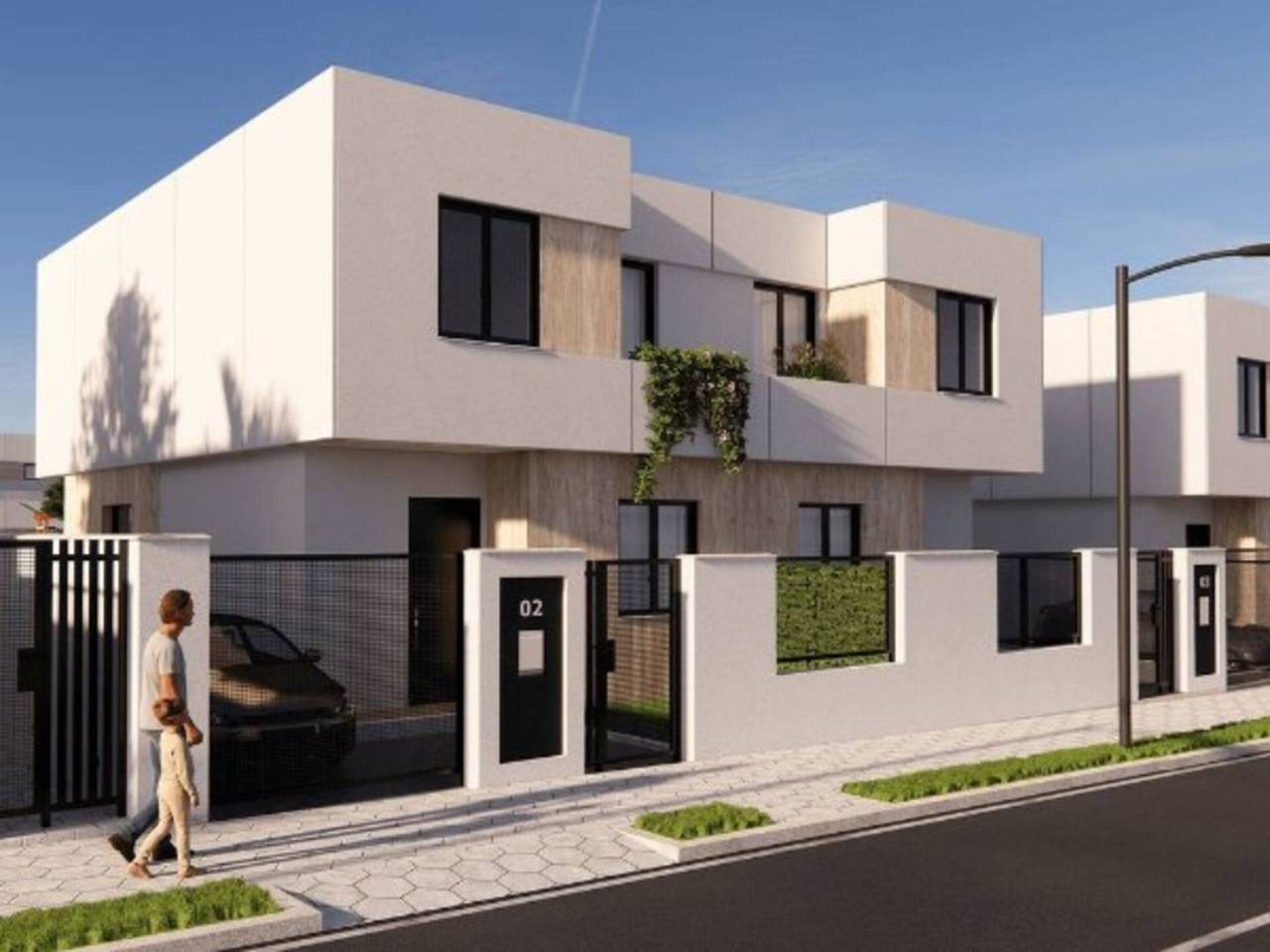 Imagen Vivienda