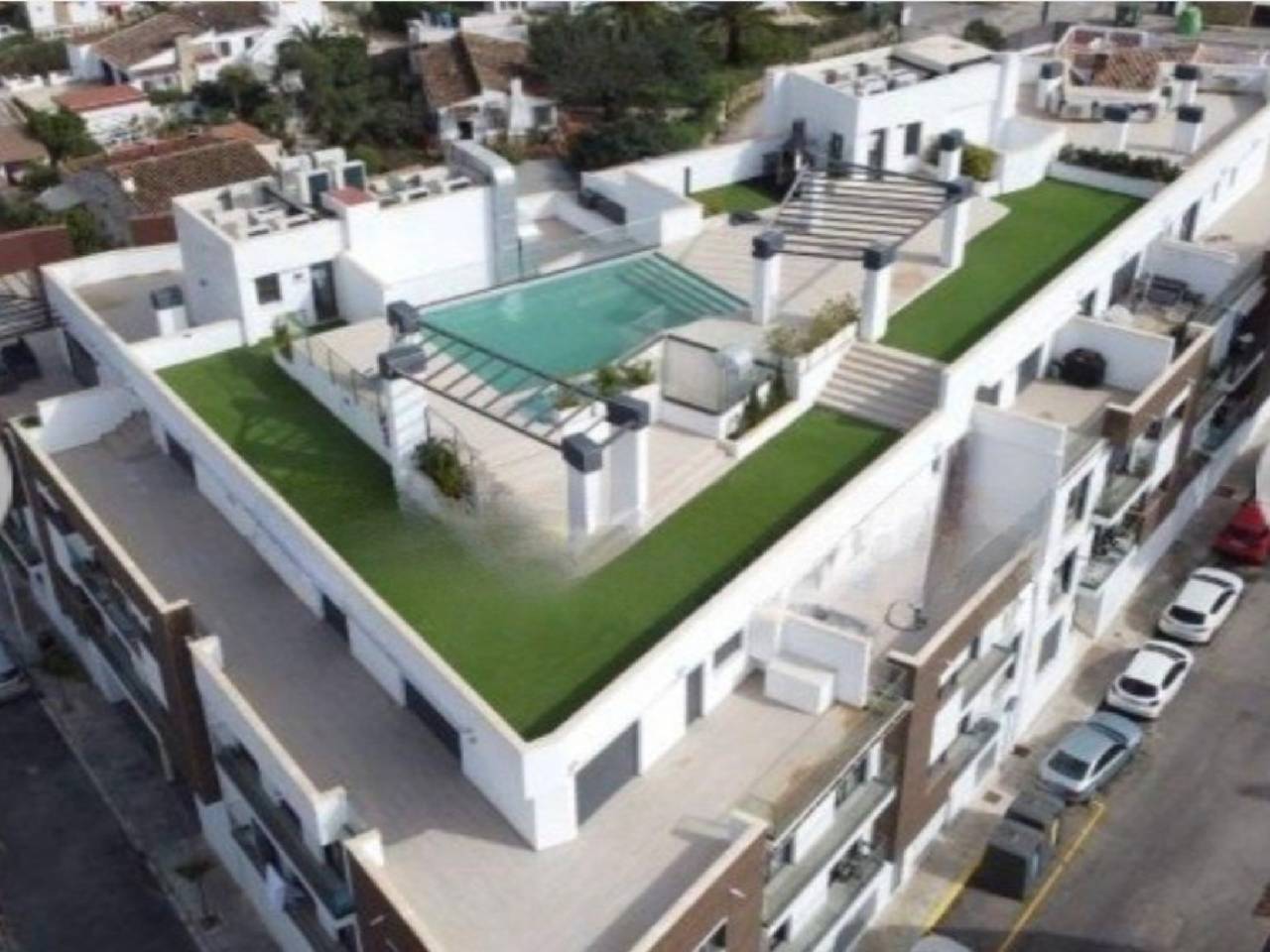 Imagen Vivienda