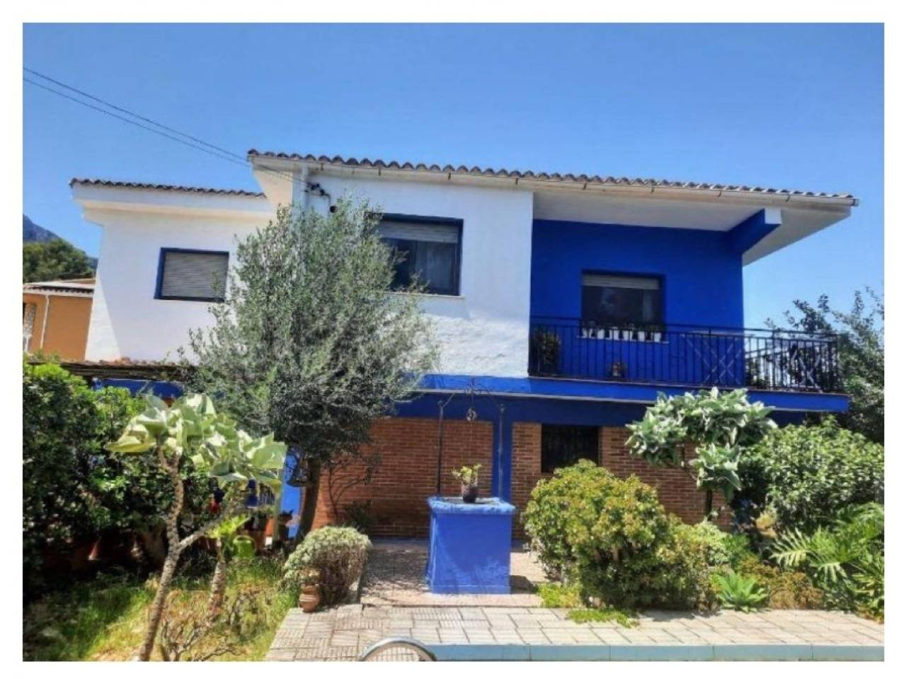 Imagen Vivienda