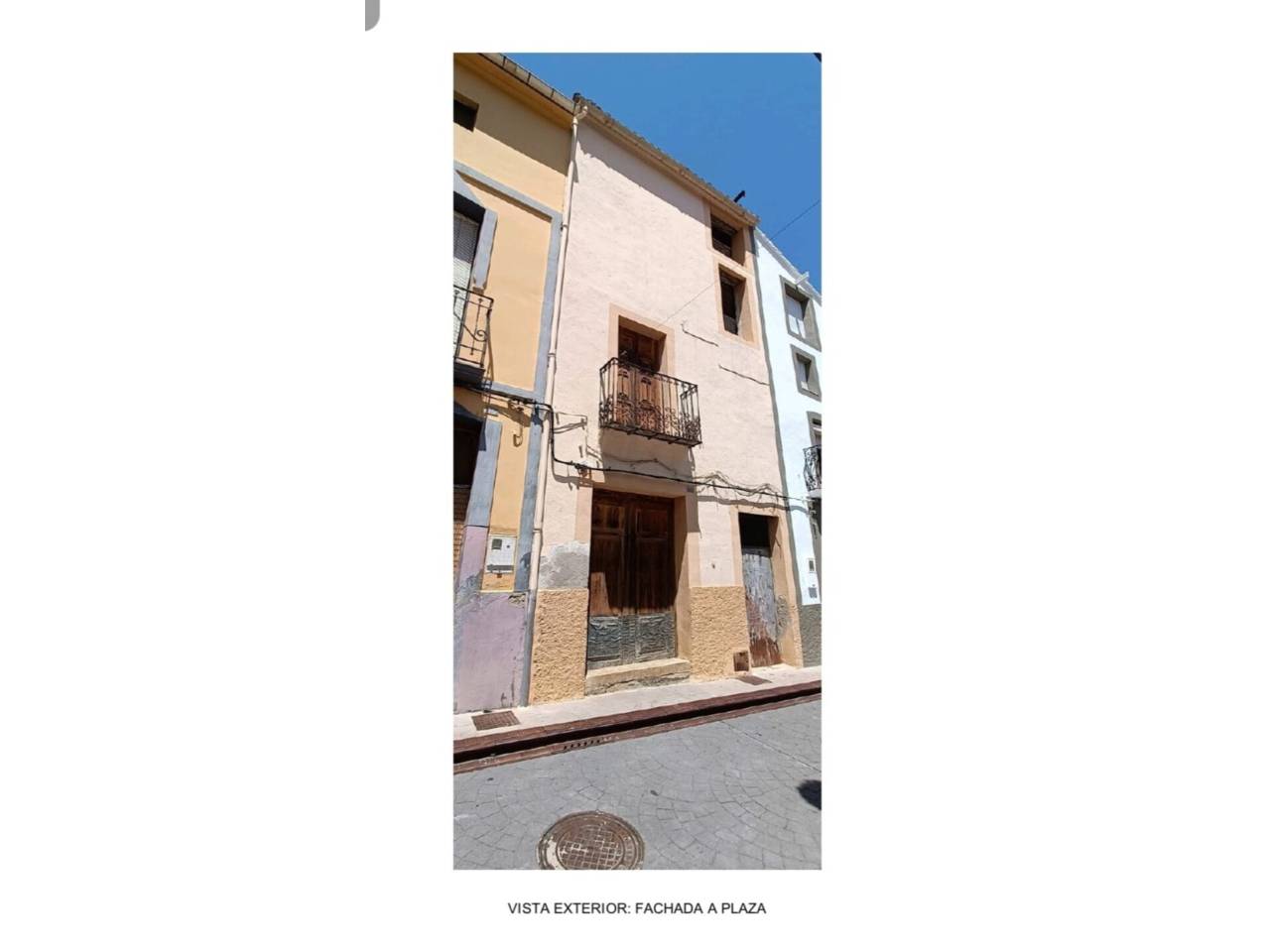 Imagen Vivienda