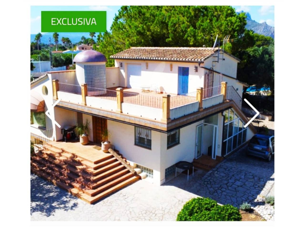 Imagen Vivienda