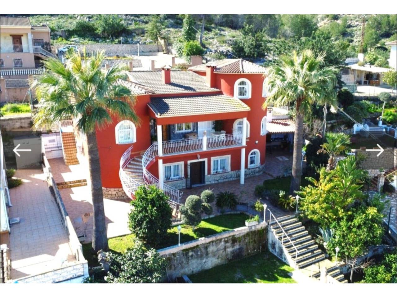 Imagen Vivienda