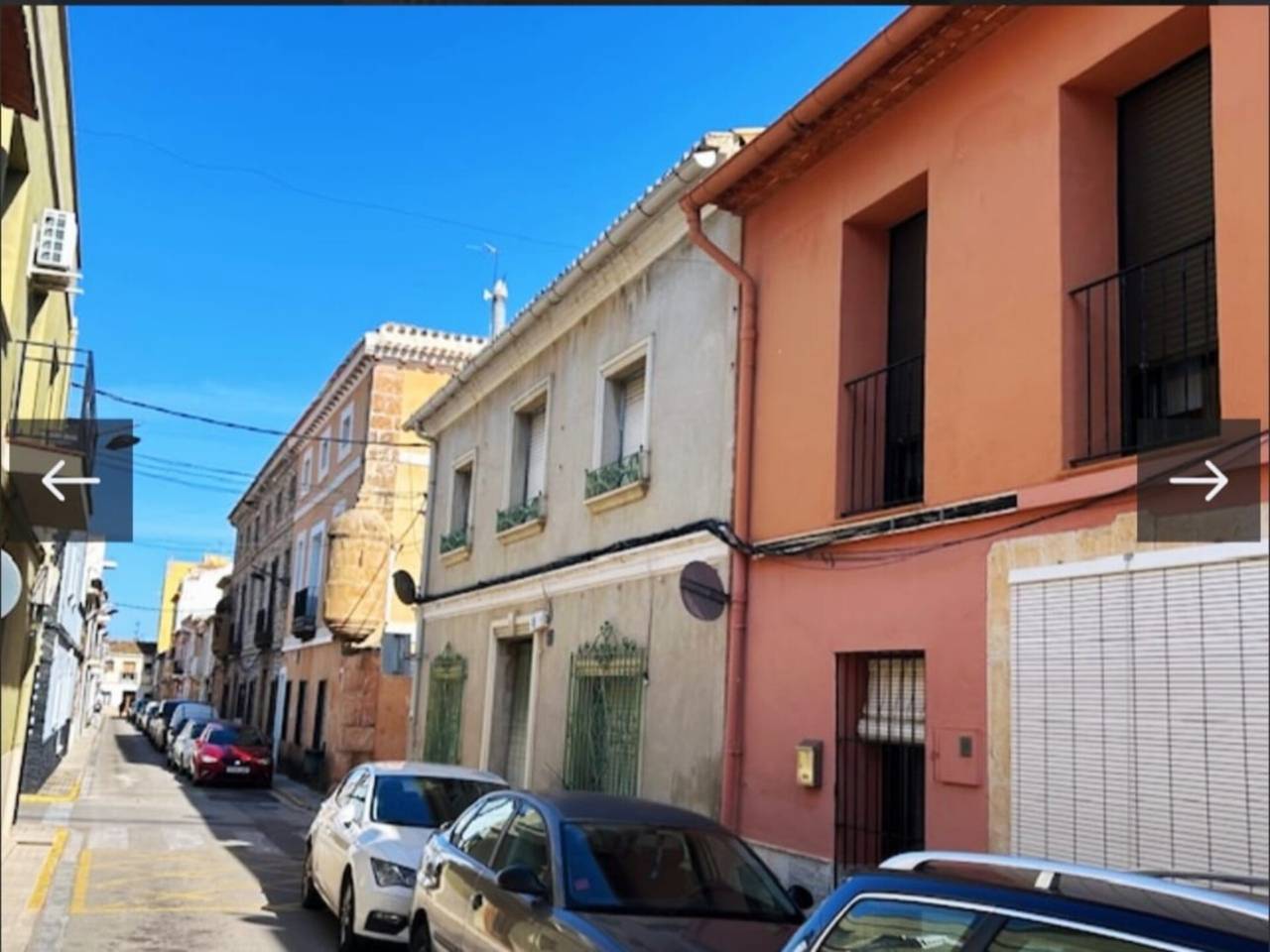 Imagen Vivienda