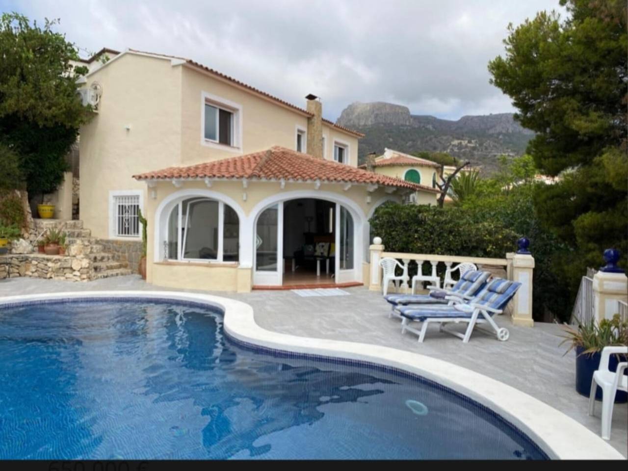 Imagen Vivienda
