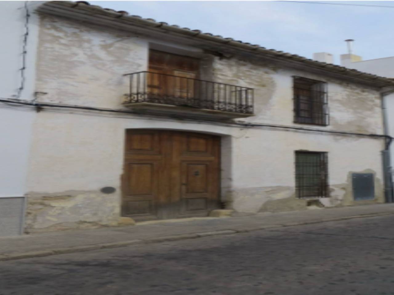 Imagen Vivienda