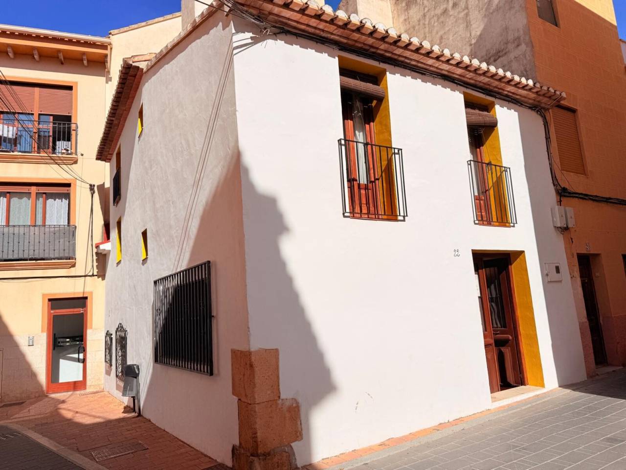 Imagen Vivienda