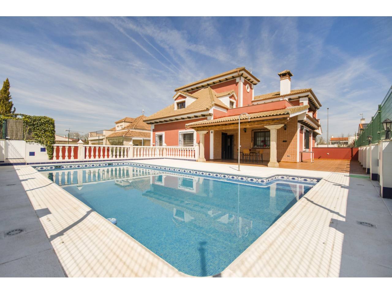 Imagen Vivienda