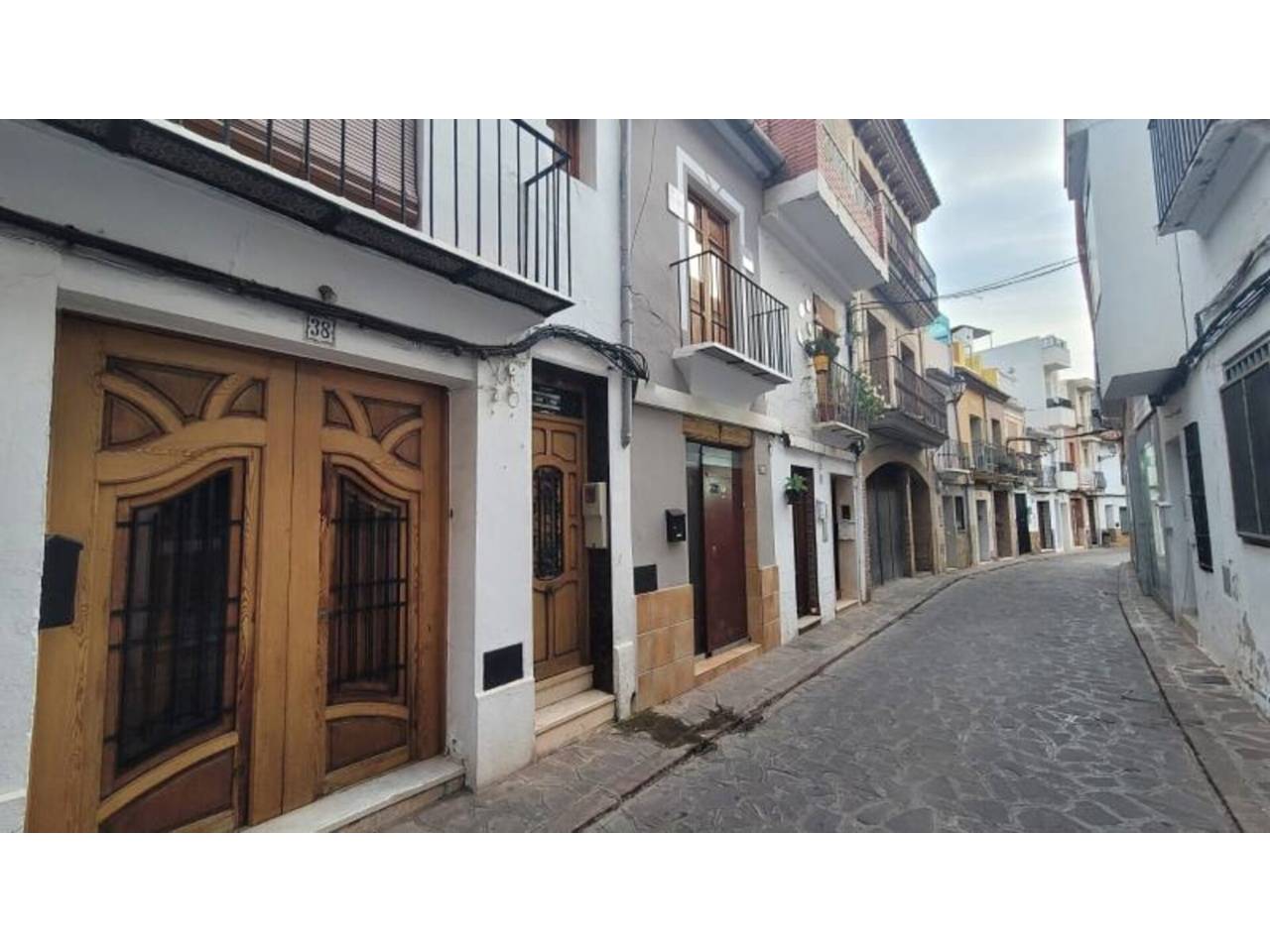 Imagen Vivienda