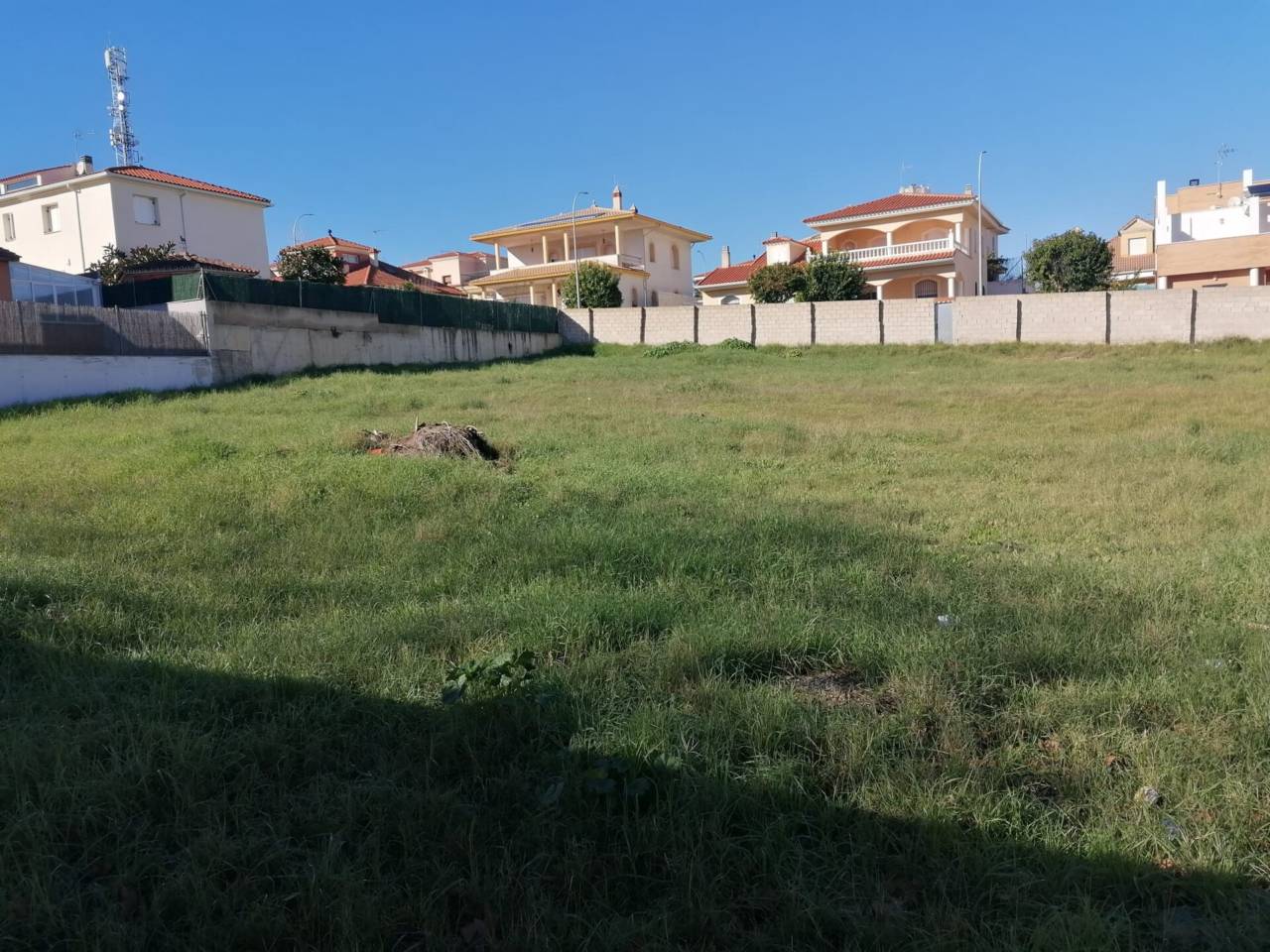 parcelas en merida · nueva-ciudad 260000.00€