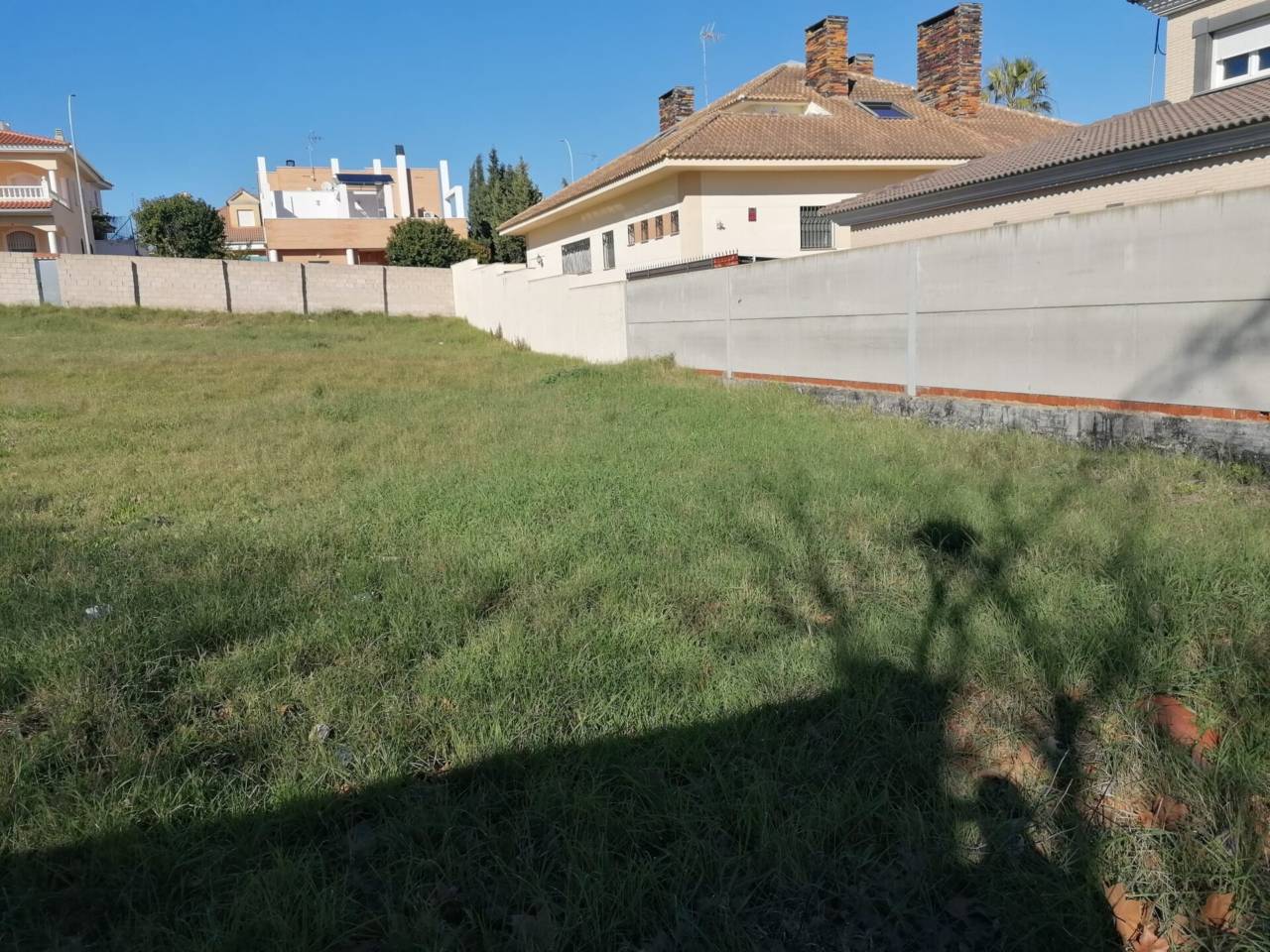 parcelas en merida · nueva-ciudad 260000.00€