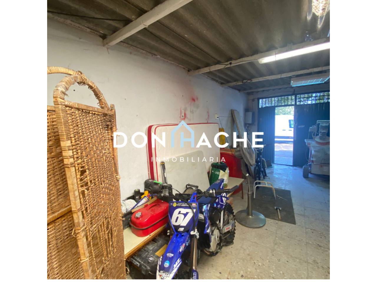 garaje en merida · casco-historico 60000.00€