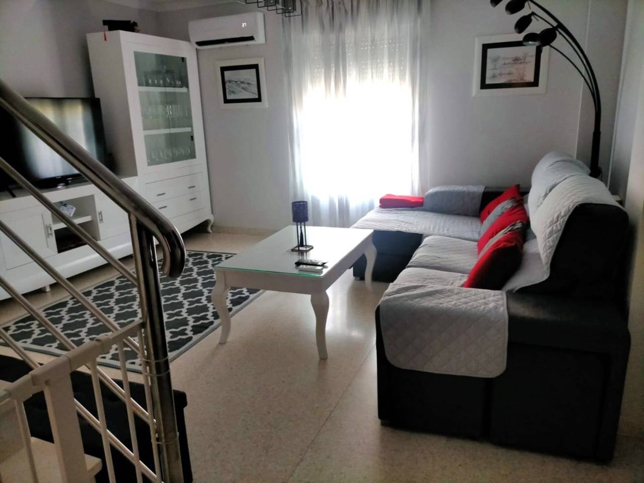 chalet-adosado en torremayor · torremayor 99500.00€